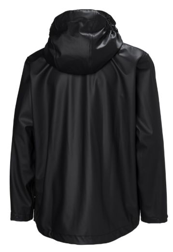 Bilde av Helly Hansen Jr Moss Jacket 990 990 Black